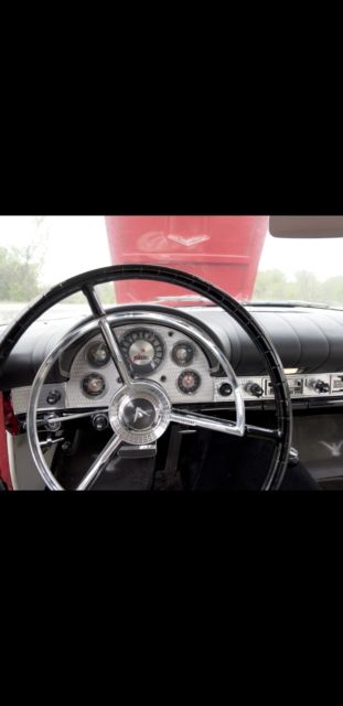 1957 Ford Thunderbird - photo 10