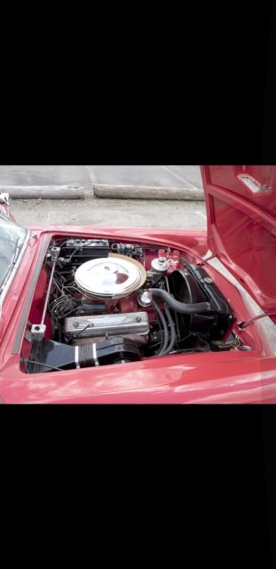 1957 Ford Thunderbird - photo 12