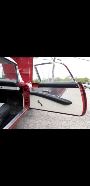 1957 Ford Thunderbird - photo 13
