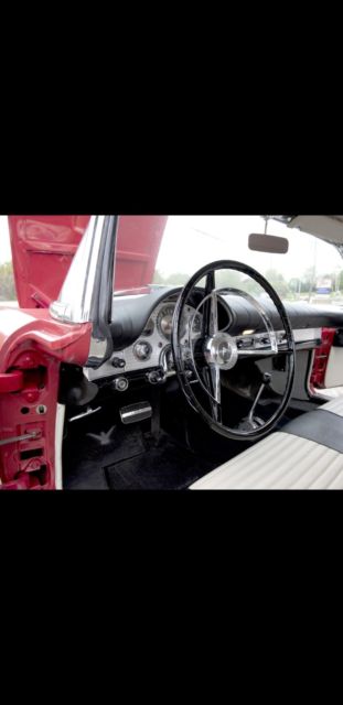 1957 Ford Thunderbird - photo 8