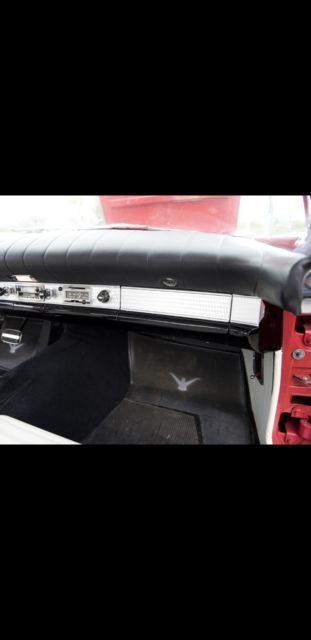 1957 Ford Thunderbird - photo 9