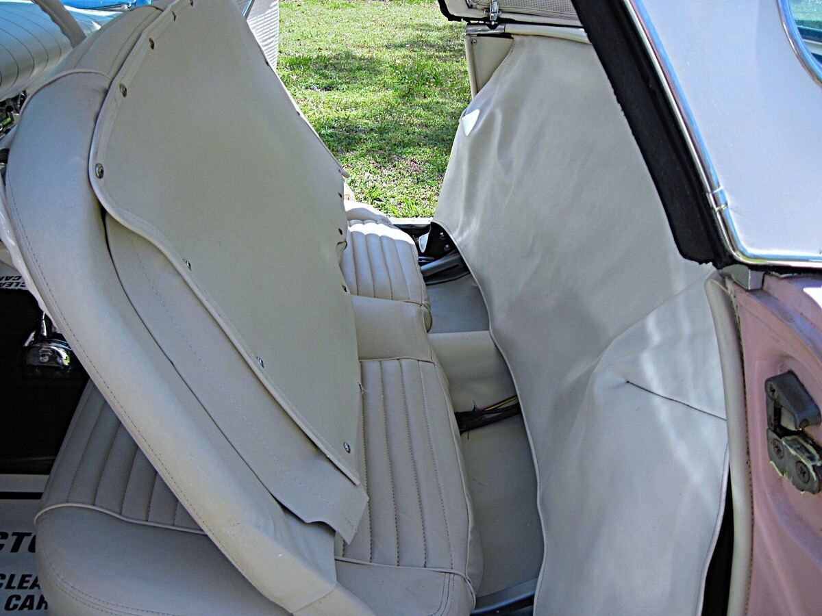 1957 Ford Thunderbird - photo 12