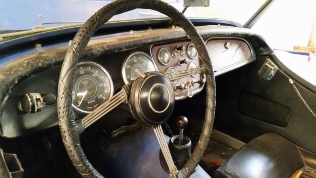 1957 Triumph Other - photo 12