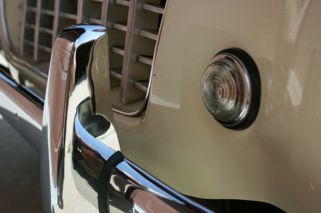 1957 Triumph TR3 - photo 8