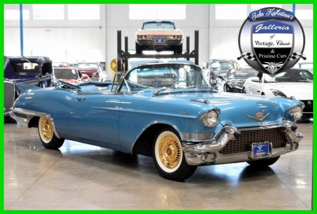 1957 Cadillac Other