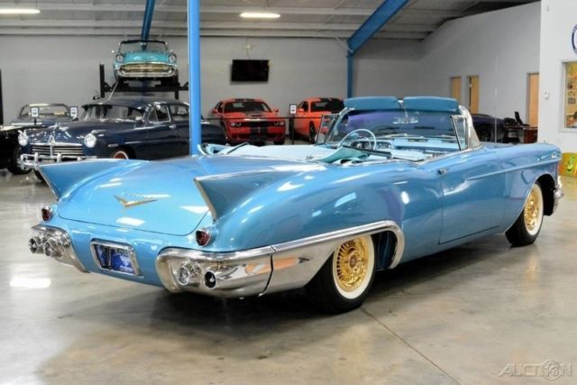 1957 Cadillac Other - photo 10