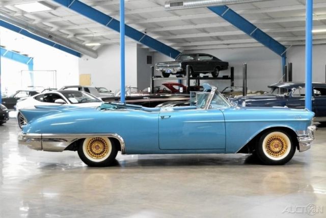 1957 Cadillac Other - photo 11