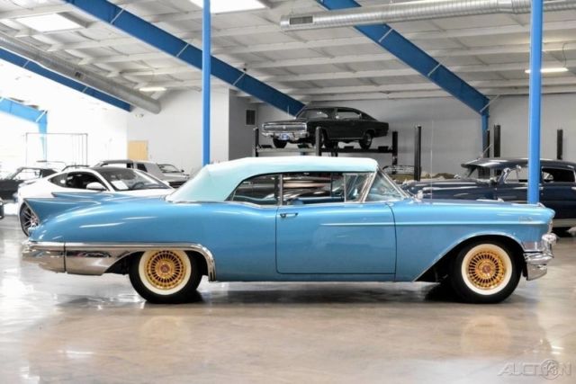 1957 Cadillac Other - photo 12