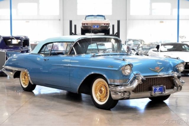 1957 Cadillac Other - photo 2