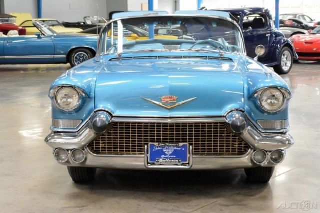 1957 Cadillac Other - photo 3