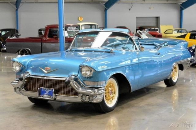 1957 Cadillac Other - photo 4