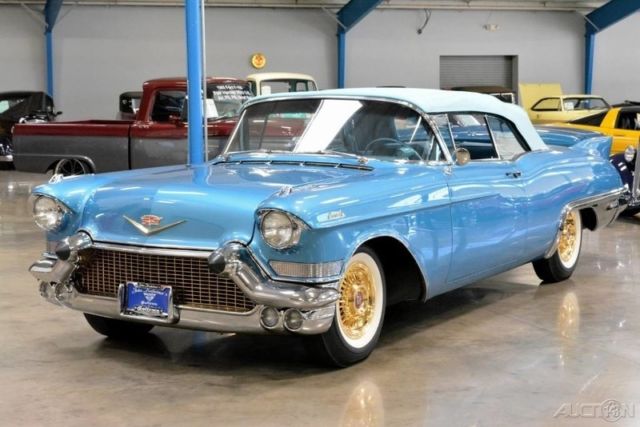 1957 Cadillac Other - photo 5