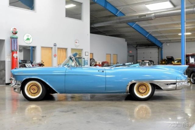 1957 Cadillac Other - photo 6
