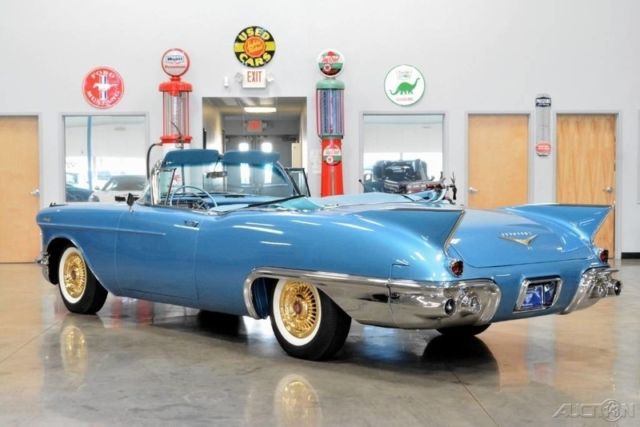 1957 Cadillac Other - photo 7