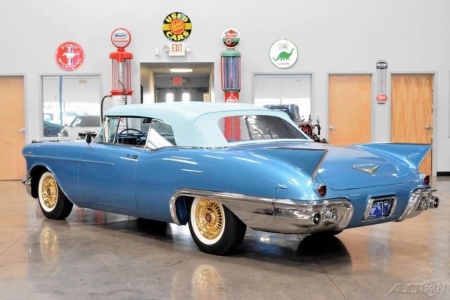 1957 Cadillac Other - photo 8