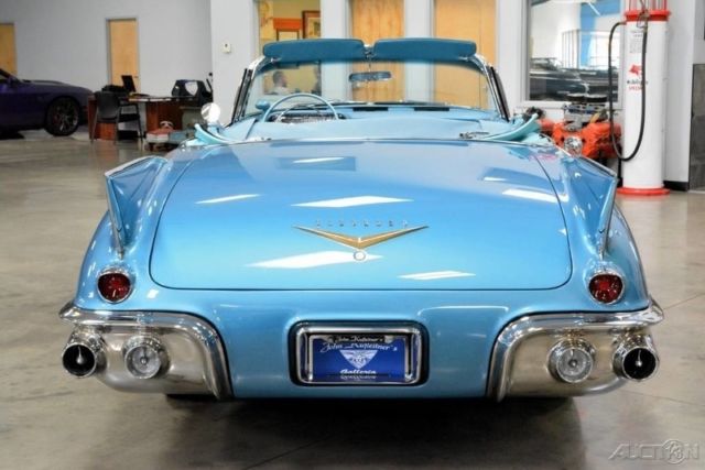 1957 Cadillac Other - photo 9