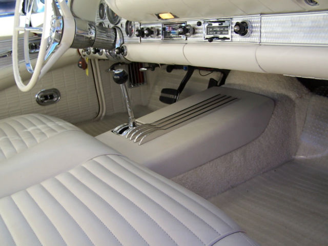 1957 Ford Thunderbird - photo 11