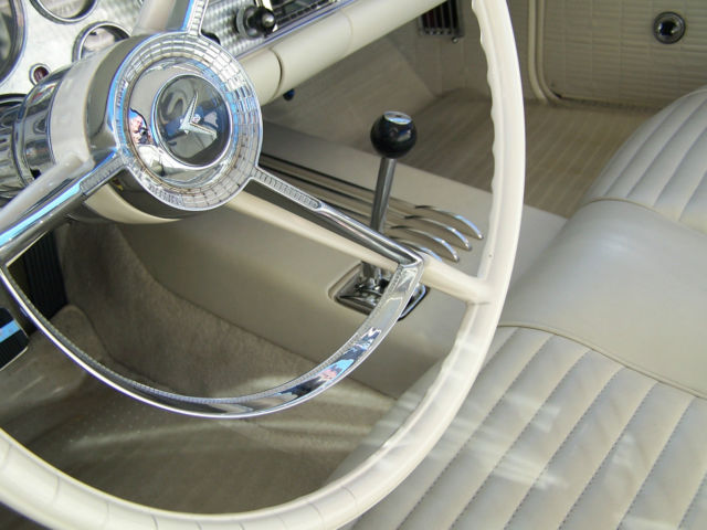 1957 Ford Thunderbird - photo 12