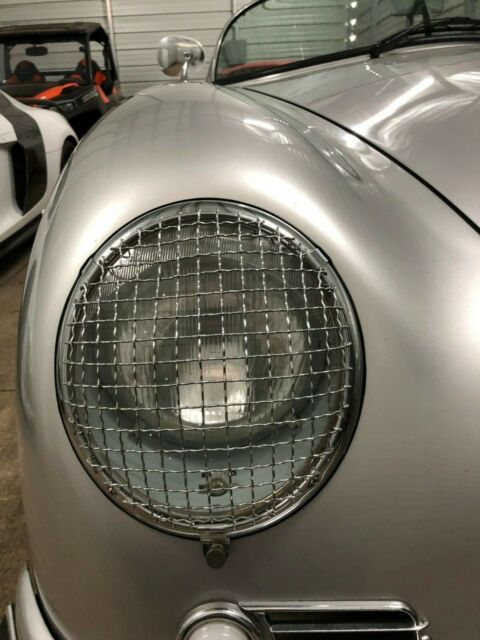1957 Porsche Other Speedster - photo 3