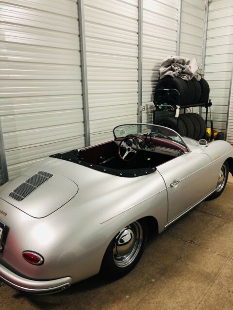 1957 Porsche Other Speedster - photo 6