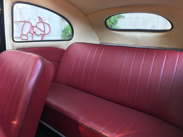 1957 Volkswagen Beetle - Classic Beetle Oval Window - photo 12