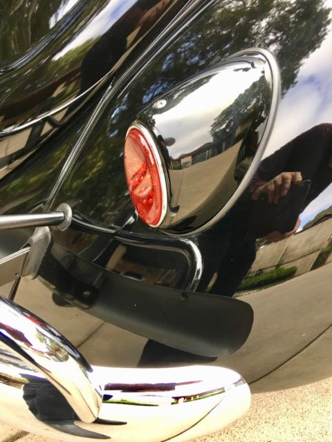 1957 Volkswagen Beetle - Classic Beetle Oval Window - photo 8