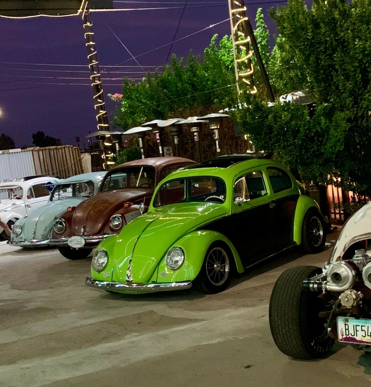 1957 Volkswagen Beetle - Classic - photo 12