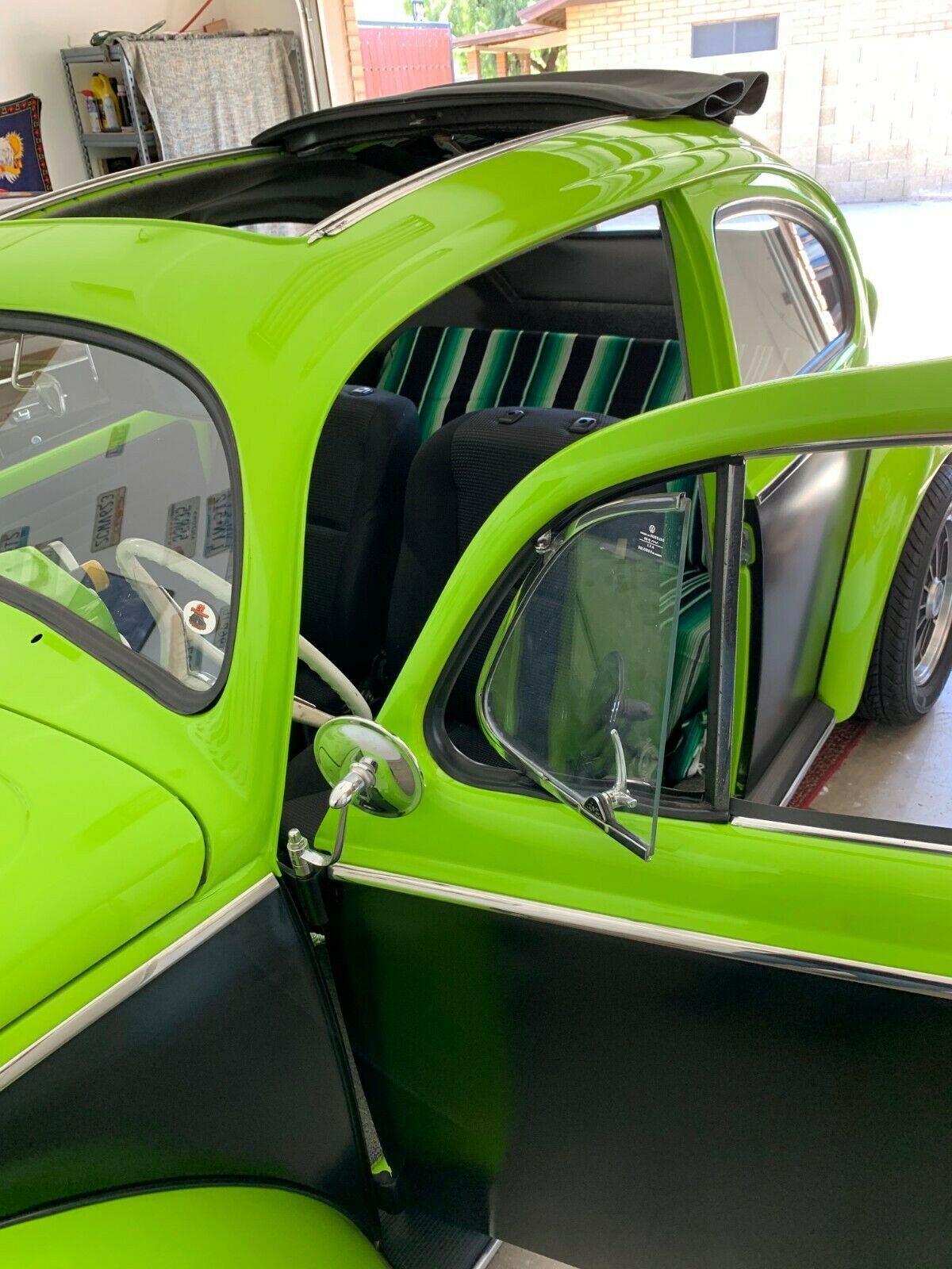 1957 Volkswagen Beetle - Classic - photo 4