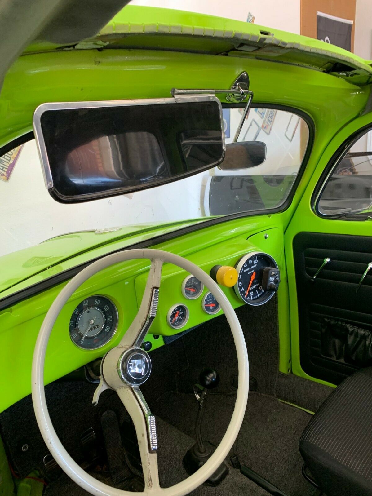 1957 Volkswagen Beetle - Classic - photo 5