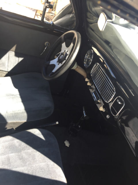 1957 Volkswagen Beetle - Classic coupe - photo 10