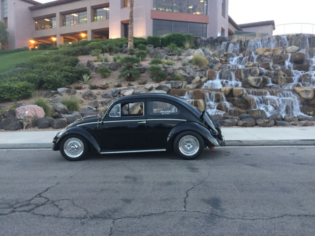 1957 Volkswagen Beetle - Classic coupe - photo 13
