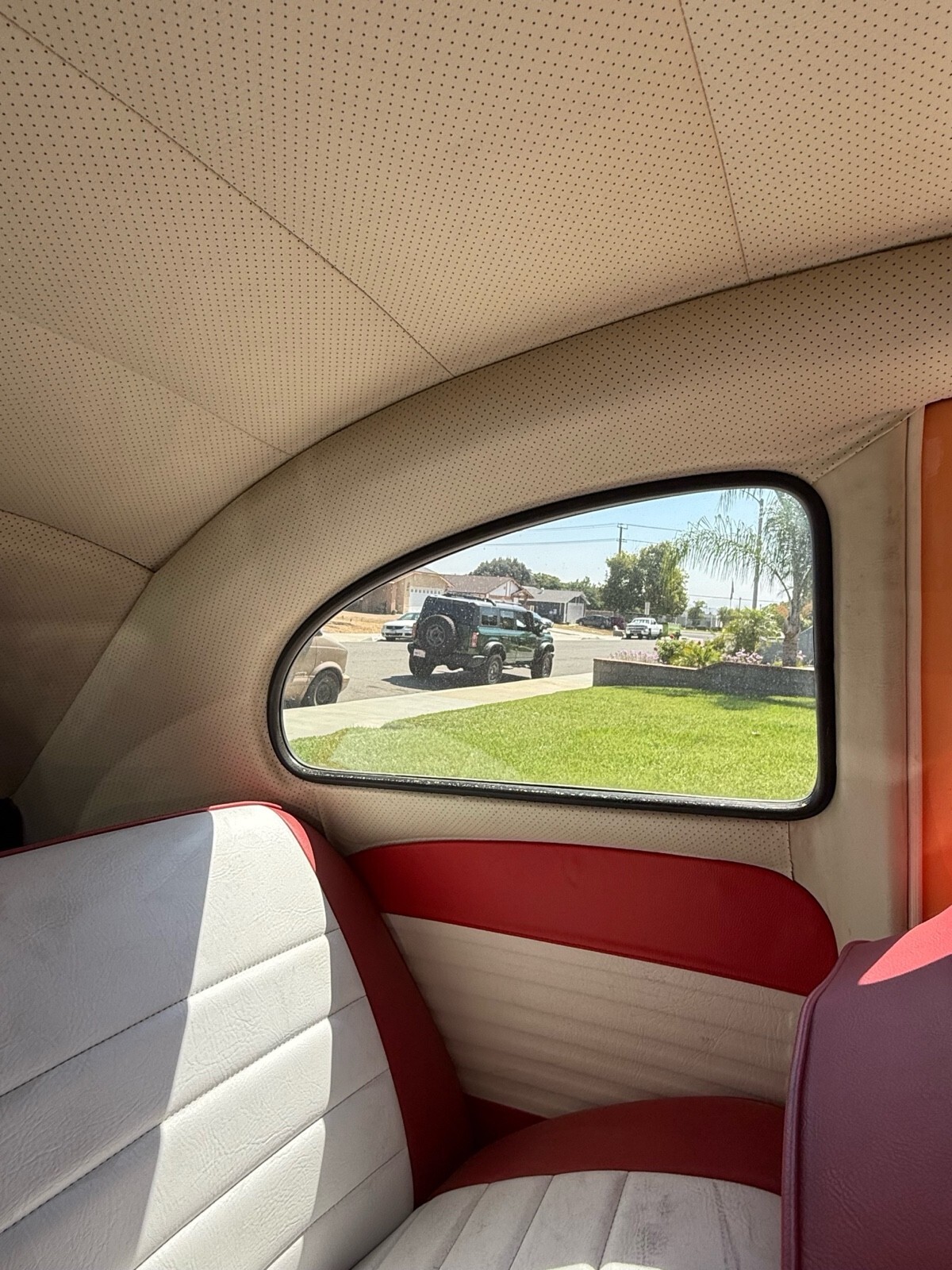 1957 Volkswagen Beetle - photo 13