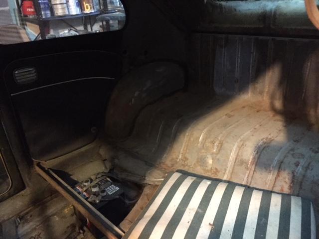 1957 Volkswagen Beetle - Classic - photo 7