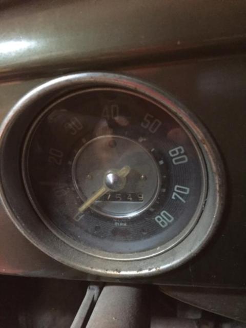 1957 Volkswagen Beetle - Classic - photo 8