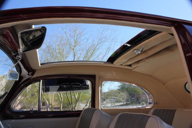 1957 Volkswagen Beetle - Classic - photo 4