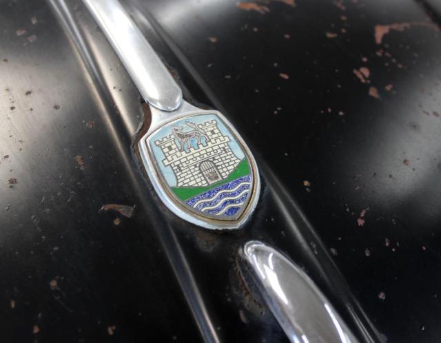 1957 Volkswagen Beetle-New -- - photo 10