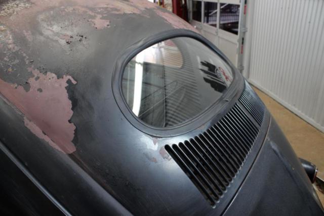 1957 Volkswagen Beetle-New -- - photo 9