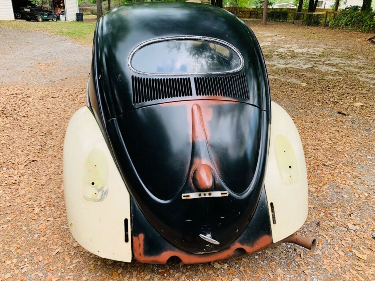1957 Volkswagen Beetle - Classic - photo 10
