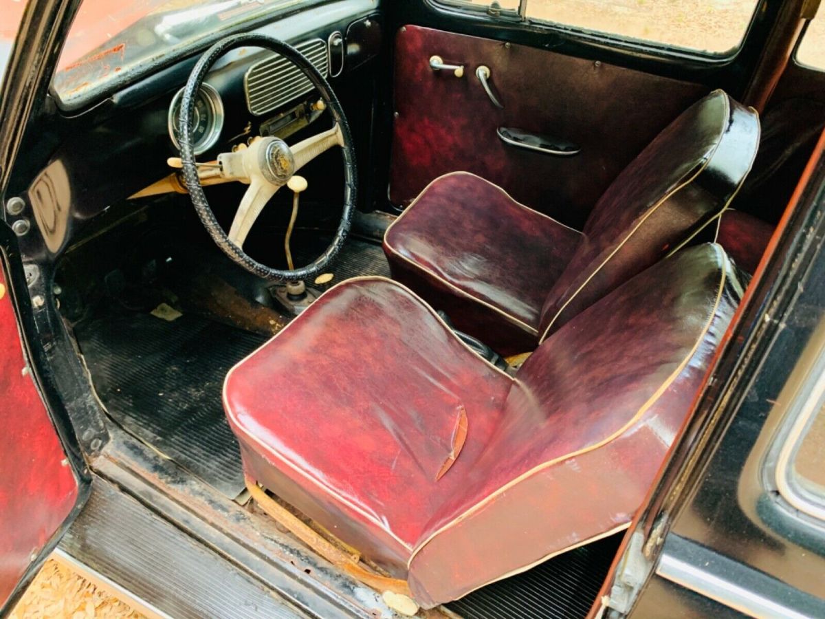 1957 Volkswagen Beetle - Classic - photo 11