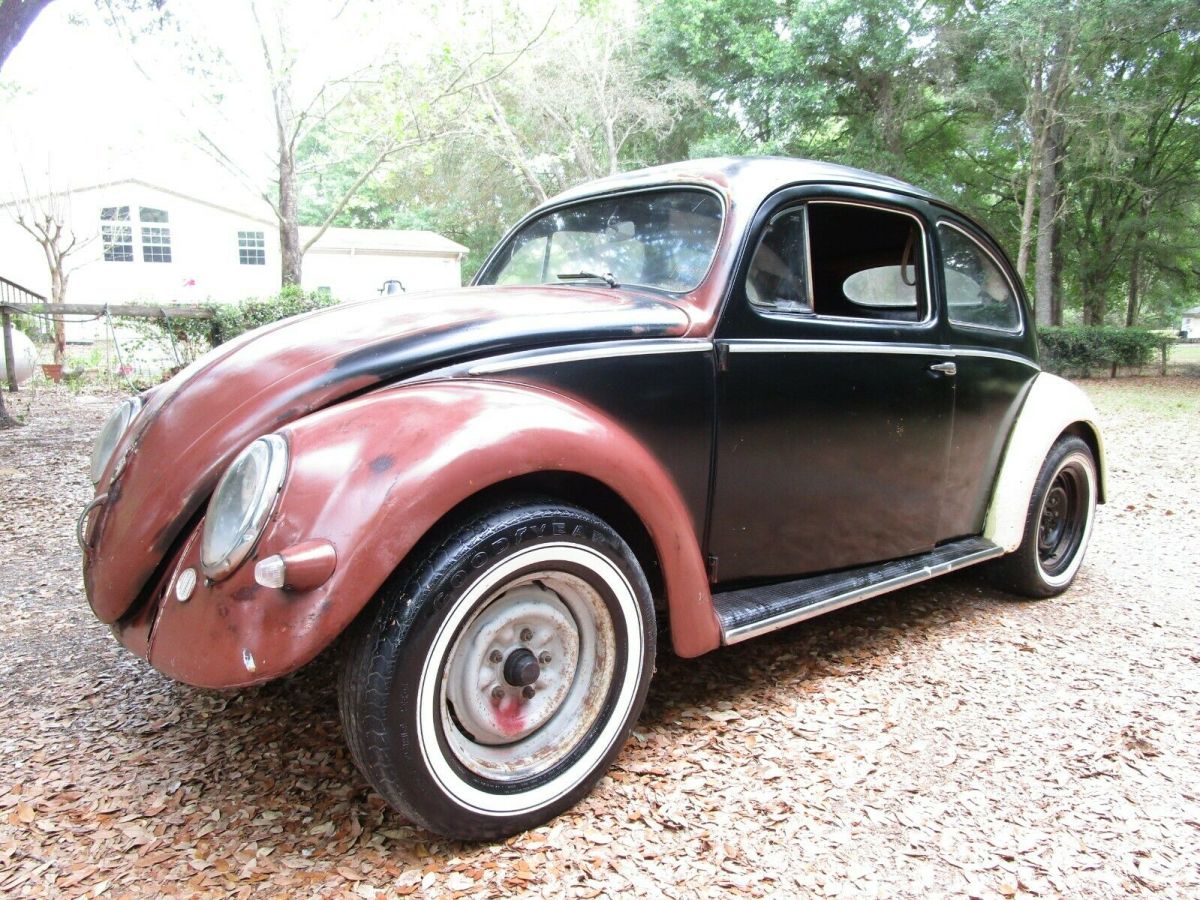 1957 Volkswagen Beetle - Classic - photo 2