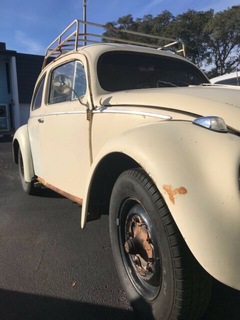 1957 Volkswagen Beetle - Classic - photo 5