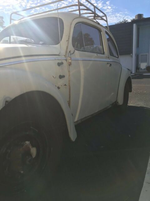 1957 Volkswagen Beetle - Classic - photo 6