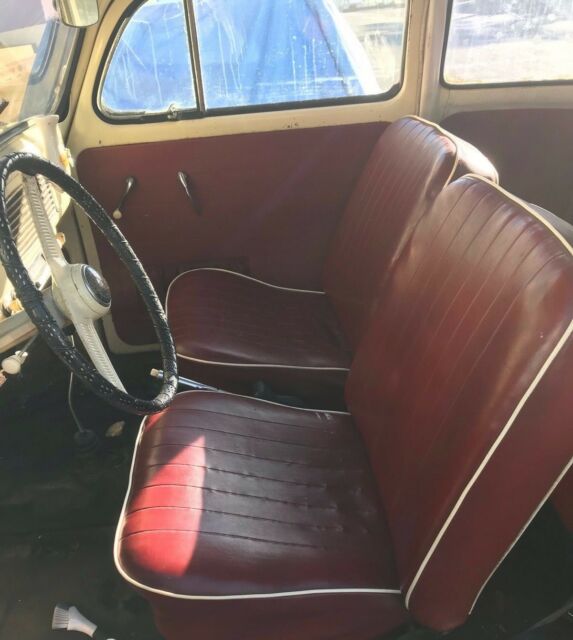 1957 Volkswagen Beetle - Classic - photo 8