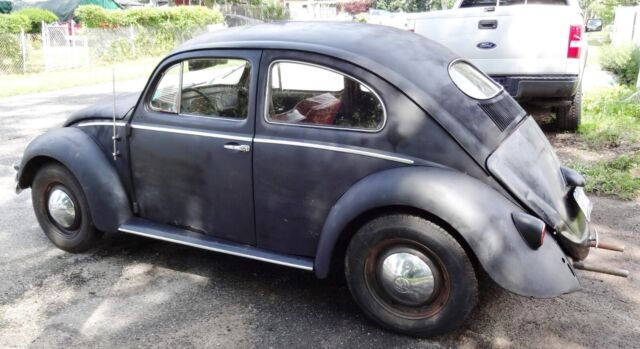 1957 Volkswagen Beetle - Classic - photo 10