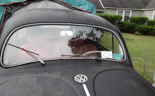 1957 Volkswagen Beetle - Classic - photo 12