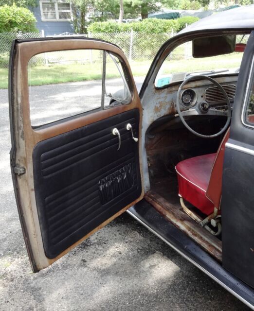 1957 Volkswagen Beetle - Classic - photo 13