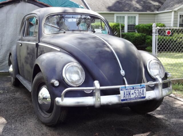1957 Volkswagen Beetle - Classic - photo 2