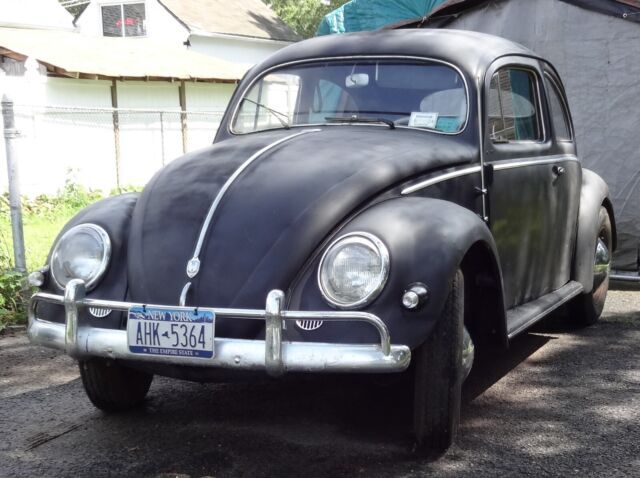 1957 Volkswagen Beetle - Classic - photo 4