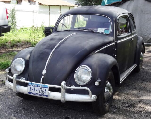 1957 Volkswagen Beetle - Classic - photo 5