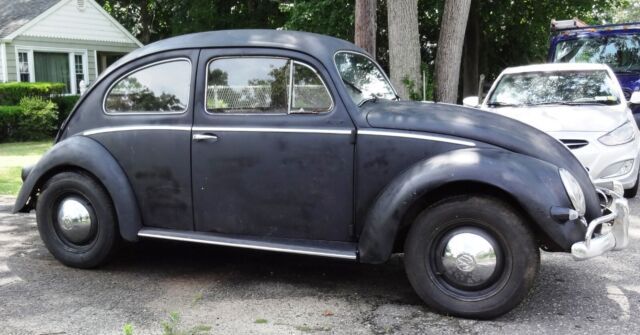 1957 Volkswagen Beetle - Classic - photo 9